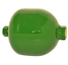 Accumulateur pour tracteur JOHN DEERE AL180649 adaptable