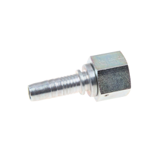 Pressnippel DIN 10S M18x1,5 DN10M1810SIG Alfagomma