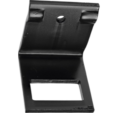 Halter 80 x 80 - 13 mm Nachbau  