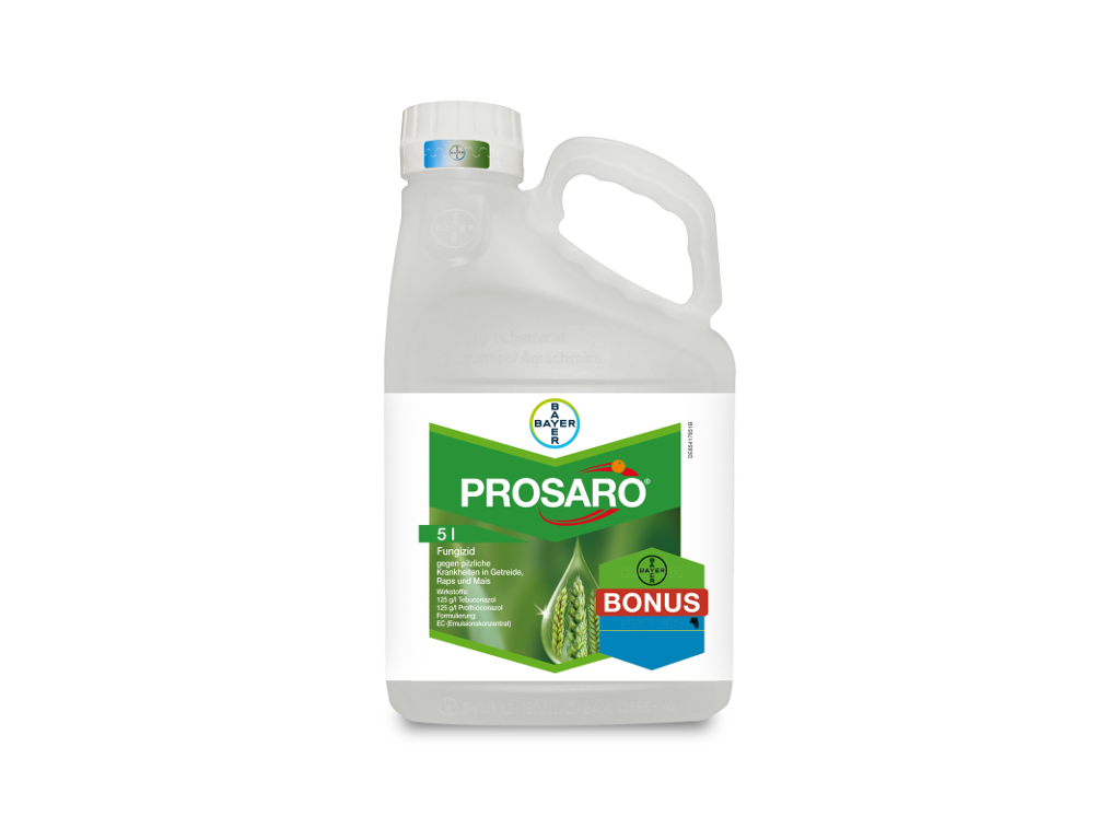 Prosaro Fungizid