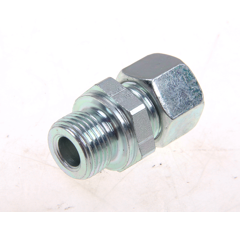 Einschraub-Verschraubung gerade metrisch DSA12LM1815 Gates-EMB M18x1,5