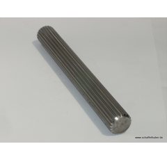 Profilwelle 34,85 1045324 - Walterscheid