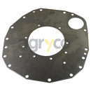 Tôle pour téléscopique JCB 02/634010 adaptable