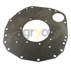 Tôle pour téléscopique JCB 02/634010 adaptable