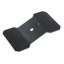 Abstreifer für Packerwalze M23400477R Maschio Original