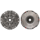 Embrayage double LUK pour tracteur FENDT Z205100100020 adaptable