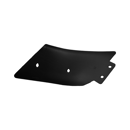 Contre-lame droite longue 450 mm pour cultivateur adaptable