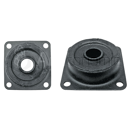 Silentbloc avant pour machines agricoles DEUTZ-FAHR 04356418 adaptable