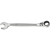 Clé mixte a cliquet reversible ultra grip 21 mm | FACOM