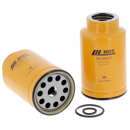 Filtre à gasoil adaptable HIFI FILTER SN55437