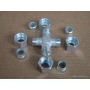 Verschraubung K15L Walterscheid-Eaton M 22 x 1.5