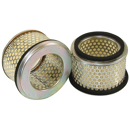 Filtre à air sécurité adaptable HIFI FILTER SA308