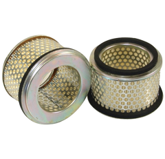 Filtre à air sécurité adaptable HIFI FILTER SA308