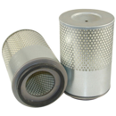 Filtre à air primaire adaptable HIFI FILTER SA10677