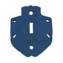 Scharfuß zu Flügelschar 4679106F Lemken by Frank