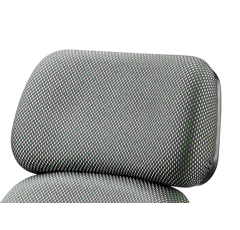 Rückenverlängerung 1292064 Grammer