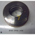 Tete de verin pour téléscopique MANITOU 705012 adaptable