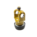 Aufsteckgabel 1 3/4"-Z20 1136964 - Walterscheid