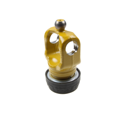 Aufsteckgabel 1 3/4"-Z20 1136964 - Walterscheid