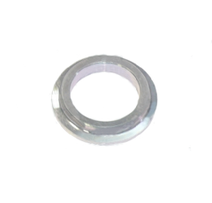 Buchse Bolzen Zugstange Vorderradachse für Traktor NEW HOLLAND 5180315 Nachbau