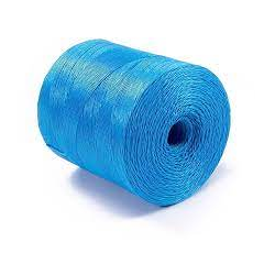 Ficelle agricole (bleue) - Balles rondes - PP 750 | FilMax