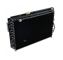 Condenseur pour tracteur NEW HOLLAND 82008852 adaptable