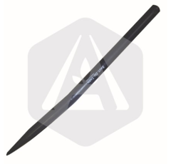 Dent de crocodile courbée coté 550 mm adaptable