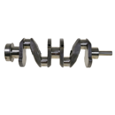 Vilebrequin pour tracteur MASSEY FERGUSON 1884134M91 adaptable