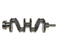 Cigüeñal para tractor MASSEY FERGUSON 1884134M91 adaptable