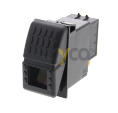 Interrupteur à bascule poussoir pour téléscopique JCB 701/39900 adaptable