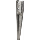 Dent droite pour herse rotative EBERHARDT 301896 adaptable - Blacksteel©