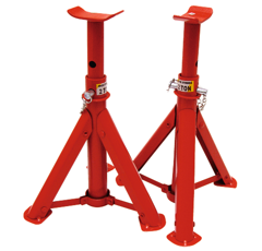 Chandelle pliable 6 tonnes