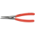 Pince de précision circlips 140 mm 4911A1SB - KNIPEX