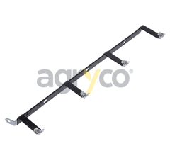 Pontage electrique pour téléscopique MANITOU 940260 adaptable