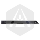 Lame de versoir PÖTTINGER droite 041876B adaptable