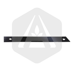 Lame de versoir droite GREGOIRE ET BESSON 178108 adaptable