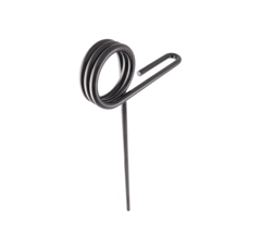 Griffe Ø11mm pour semoir BEDNAR KM030007 adaptable - Blacksteel©