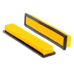 Filtre à air adaptable HIFI FILTER SC60114