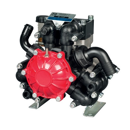 Pompe pulvérisation 120L/min - D123 | IMOVILLI POMPE