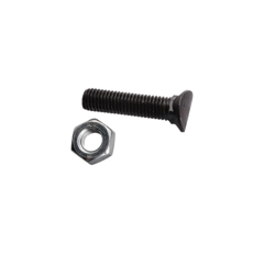 Boulon 45 mm pour VADERSTAD 496569 adaptable - BlackSteel©