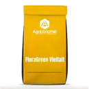 FloraGreen Vielfalt - BIO Biofach ("Rummel-Mischung")