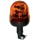 Gyrophare 12 - 24 V base flexible - STELUX