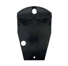 Patin d'usure pour faucheuse KVERNELAND 5512510086 adaptable
