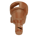 Lechler FB 05 Flüssigdünger-Randdüse - braun