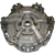 Mecanismo de embrague doble LUK para tractor NEW HOLLAND 5097924 adaptable