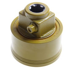 Nockenschaltkupplung 1 3/8"-Z6 1135720 - Walterscheid