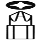 Embouts PZ2 (Vendu par 25)