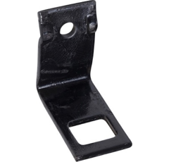 Bride de fixation pour dent 13 mm adaptable - BlackSteel©