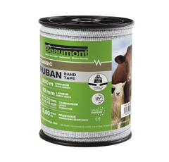 Kit clôture anti-fugue pour grand chien - BEAUMONT