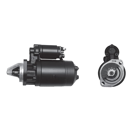 Anlasser IS 1007 / 12V 2,70KW Z9 Mahle-Iskra-Letrika 9 Zähne
